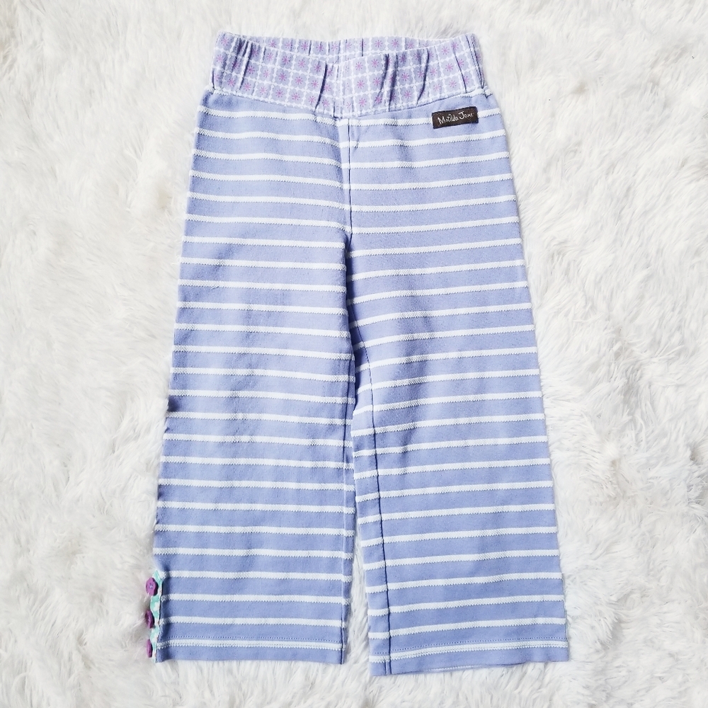 Matilda Jane Clothing Start Here Straightees Leggings – NWOT